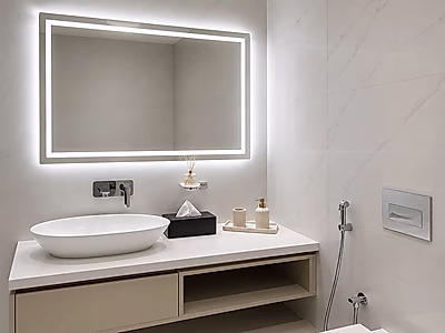 COZY 1-BEDROOM APARTMENT WITH LUXURY FINISHES