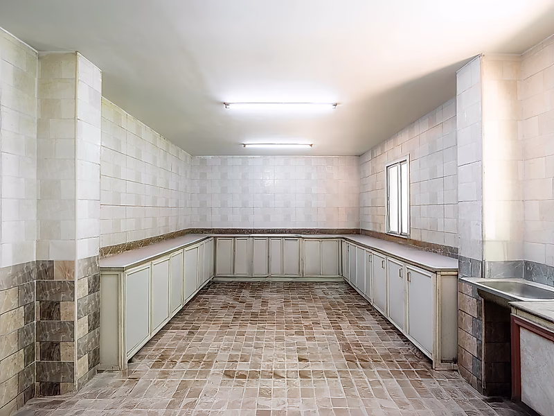 50-Room Accommodation + Shop for Rent | Abu Nakhla - Photo 3