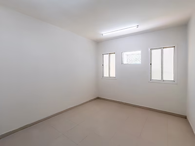 50-Room Accommodation + Shop for Rent | Abu Nakhla