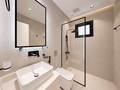 Spacious Family Villa | Premium Finishes