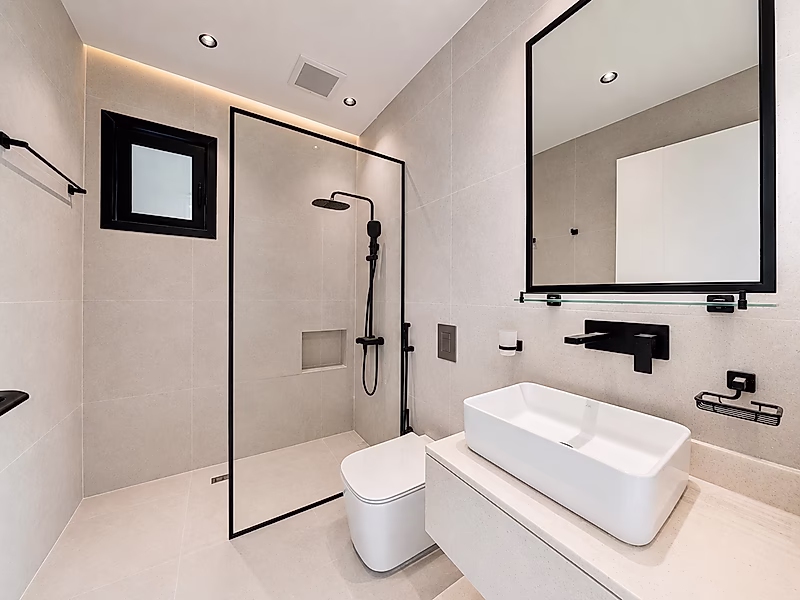 Spacious Family Villa | Premium Finishes - Photo 3