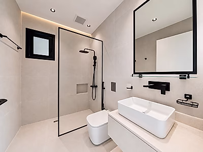 Spacious Family Villa | Premium Finishes