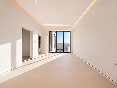 Spacious Family Villa | Premium Finishes