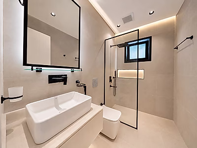 Spacious Family Villa | Premium Finishes