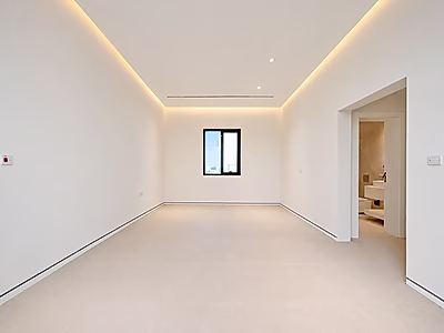 Spacious Family Villa | Premium Finishes