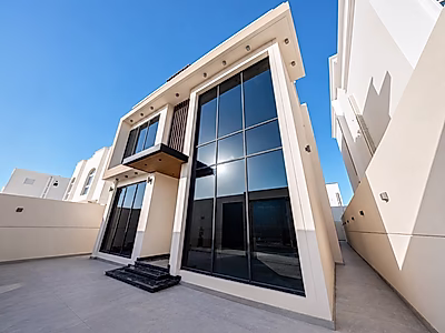 Spacious Family Villa | Premium Finishes