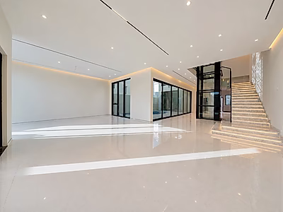 Spacious Family Villa | Premium Finishes