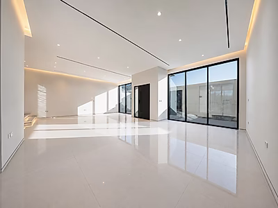 Spacious Family Villa | Premium Finishes