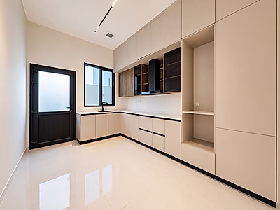 Spacious Family Villa | Premium Finishes