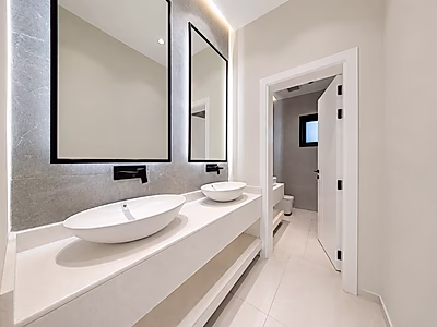 Spacious Family Villa | Premium Finishes