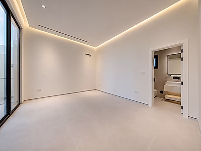 Spacious Family Villa | Premium Finishes