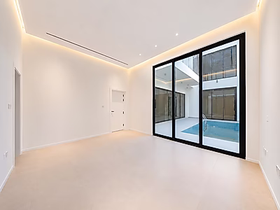 Spacious Family Villa | Premium Finishes