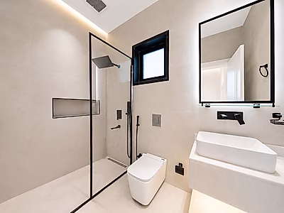 Spacious Family Villa | Premium Finishes