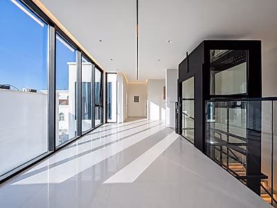 Spacious Family Villa | Premium Finishes