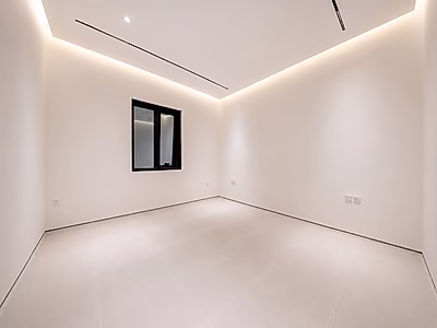 Spacious Family Villa | Premium Finishes