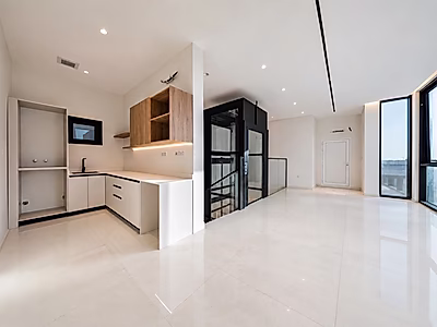 Spacious Family Villa | Premium Finishes