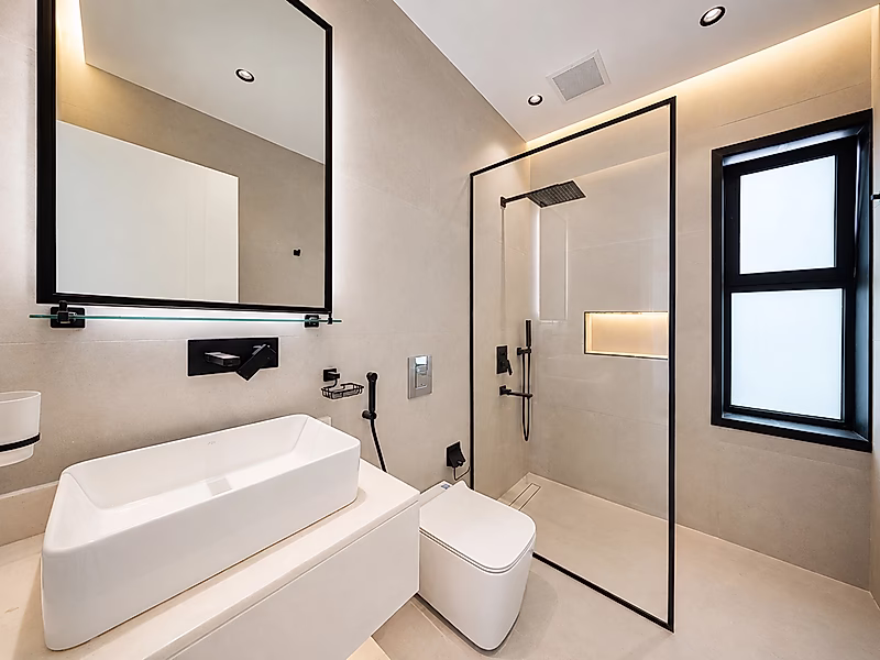 Spacious Family Villa | Premium Finishes - Photo 19