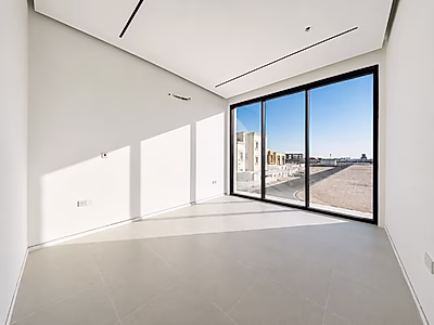 Spacious Family Villa | Premium Finishes