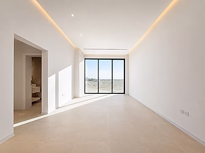Spacious Family Villa | Premium Finishes