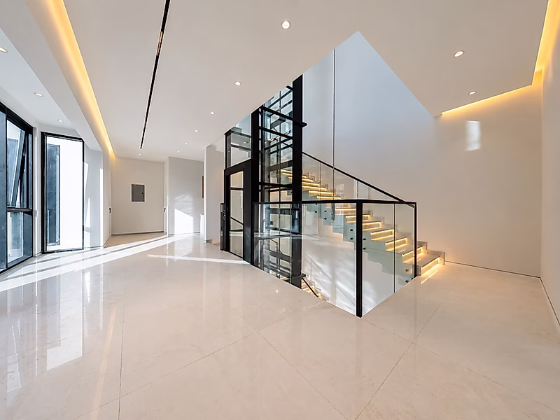 Spacious Family Villa | Premium Finishes - Photo 22