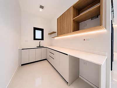 Spacious Family Villa | Premium Finishes