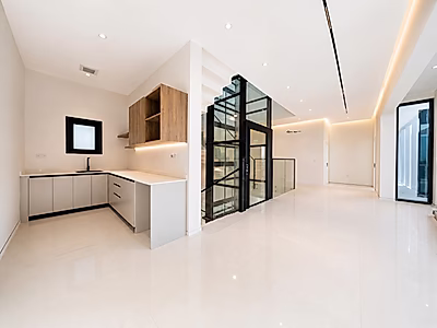 Spacious Family Villa | Premium Finishes