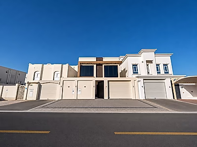 Spacious Family Villa | Premium Finishes