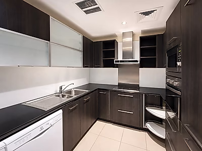 PRIME 1BR IN PORTO ARABIA FOR SALE