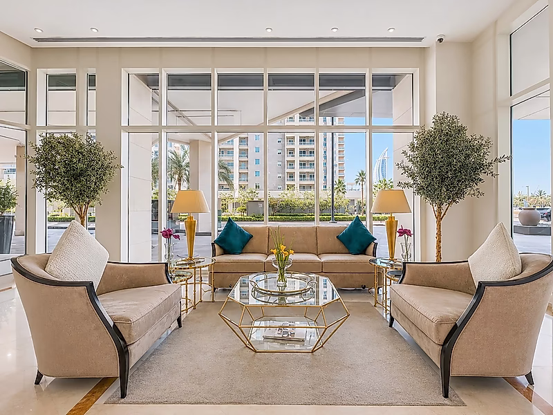 STUNNING 1BEDROOM APARTMENT IN LUSAIL - Photo 4