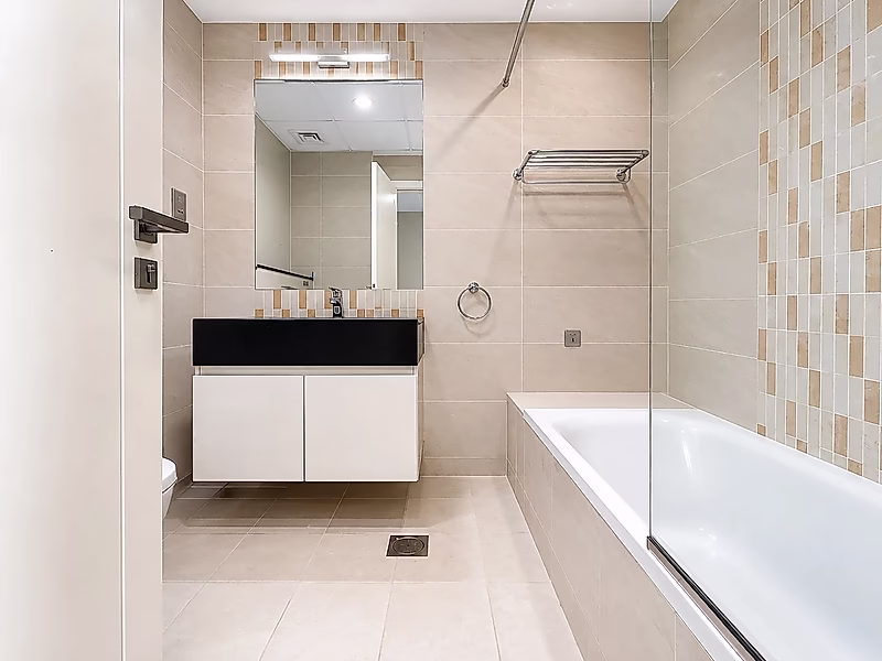 STUNNING 1BEDROOM APARTMENT IN LUSAIL - Photo 7