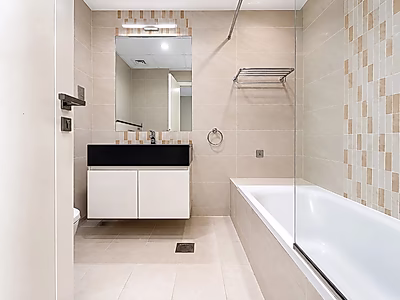 STUNNING 1BEDROOM APARTMENT IN LUSAIL
