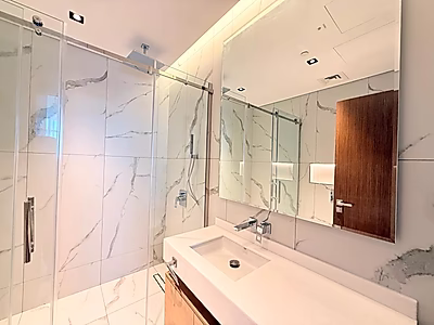 MODERN 1BR+OFFICE BRAND NEW BILLS INCLUDED
