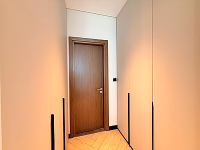 MODERN 1BR+OFFICE BRAND NEW BILLS INCLUDED