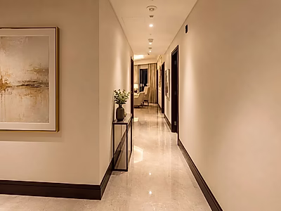 Luxurious Freehold Residence at The St. Regis Marsa Arabia Island, The Pearl-Qatar | Furnished 2BR+Maid