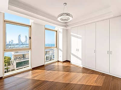 LUXURY 2BRS + MAID APARTMENT WITH PREMIUM AMENITIES