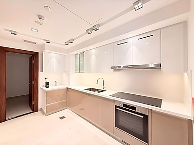 LUXURY 2BRS + MAID APARTMENT WITH PREMIUM AMENITIES