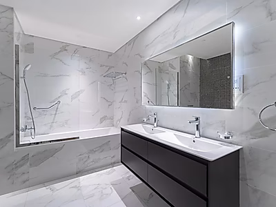 LUXURY 2BRS + MAID APARTMENT WITH PREMIUM AMENITIES