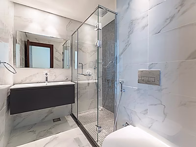 LUXURY 2BRS + MAID APARTMENT WITH PREMIUM AMENITIES