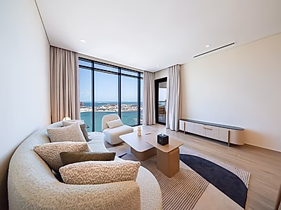 Coastal beach access Escape | Exquisite 2BR Retreat