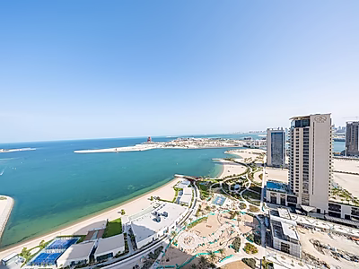 Coastal beach access Escape | Exquisite 2BR Retreat