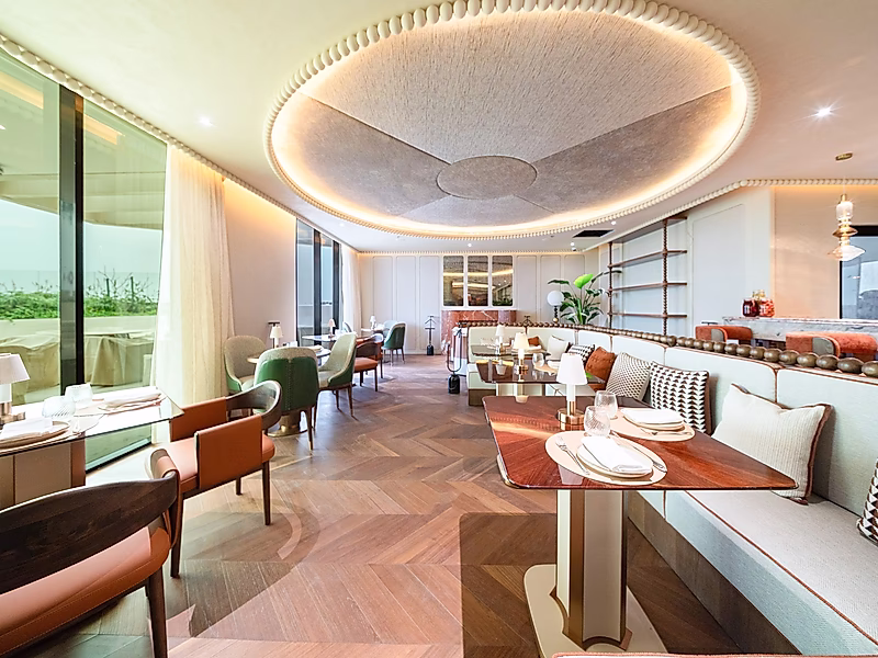 شقة أنيقة بغرفتين | حياة متطورة في انتظارك - Photo 34