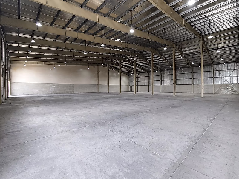 Premium Industrial Space | Perfect for Growth - Photo 8