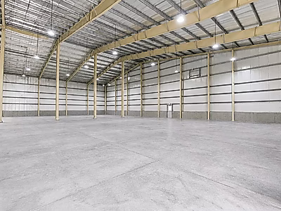 Premium Industrial Space | Perfect for Growth