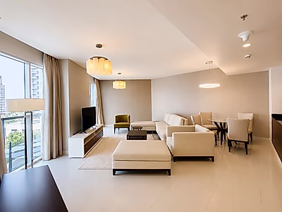 1-Bedroom Apartment for Sale in DAMAC Marina View | Living & Investment Opportunity