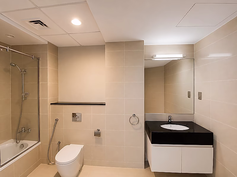 1-Bedroom Apartment for Sale in DAMAC Marina View | Living & Investment Opportunity - Photo 4