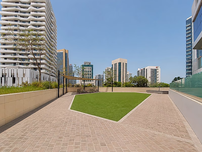 1-Bedroom Apartment for Sale in DAMAC Marina View | Living & Investment Opportunity - Photo 7
