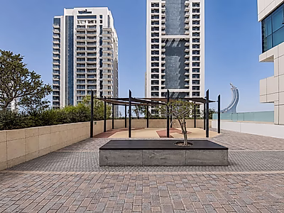 1-Bedroom Apartment for Sale in DAMAC Marina View | Living & Investment Opportunity