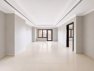 Spacious 1-Bedroom in Premium Tower | Balcony & Luxury Living