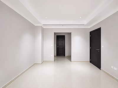 Spacious 1-Bedroom in Premium Tower | Balcony & Luxury Living
