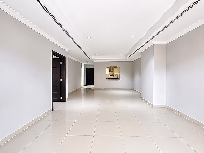 Spacious 1-Bedroom in Premium Tower | Balcony & Luxury Living - Photo 8